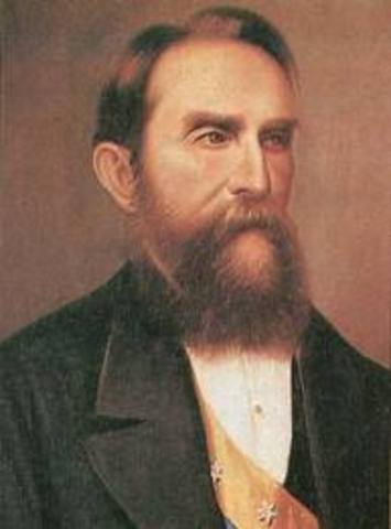 CONSTITUCION DE 1886