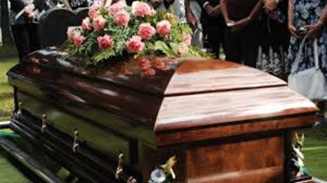 Mother passes away:(