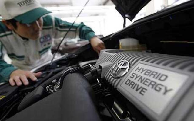 Recall costs Toyota big bucks