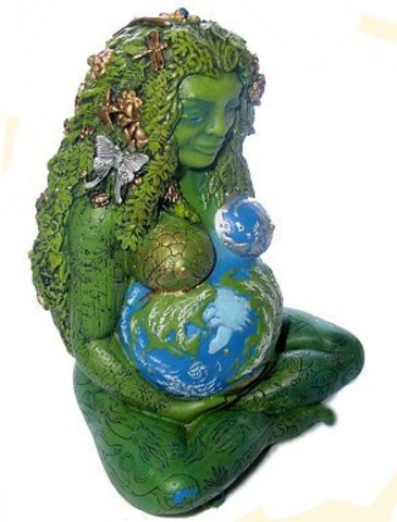 NUESTRO FUTURO COMÚN.