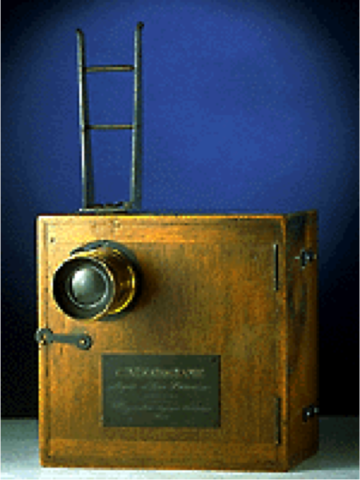 Lumiere Cinematograph