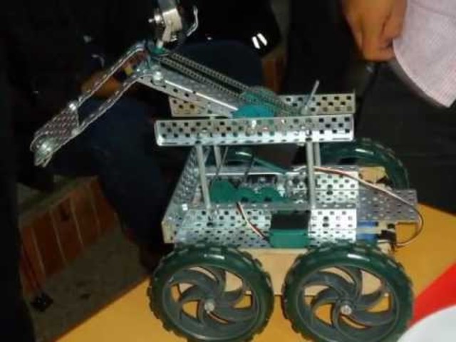 Semillero de investigacion