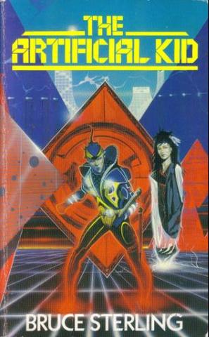 The Artificial Kid is published