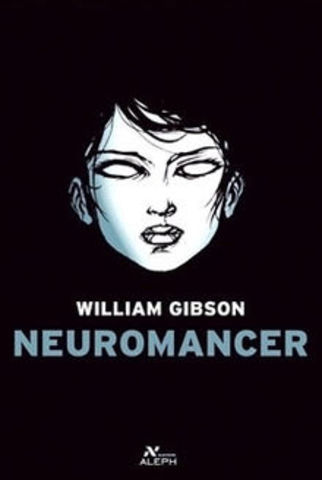 Gibson attends ArmadiloCon and reads the opening chapter of his work-in-progress, Neuromancer. "Behind the Mirrorshade: A Look at Punk SF" panel held. (Oct.)