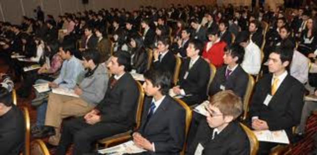 Congreso de ingeniería