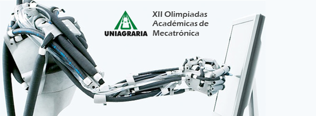 Consurso robotica uniagraria