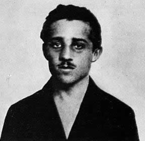 Gravillto Princip