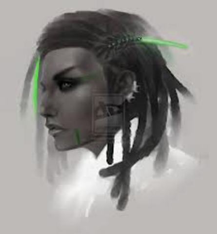 The Cyberpunk Project and Cyberpunk Information Database opened