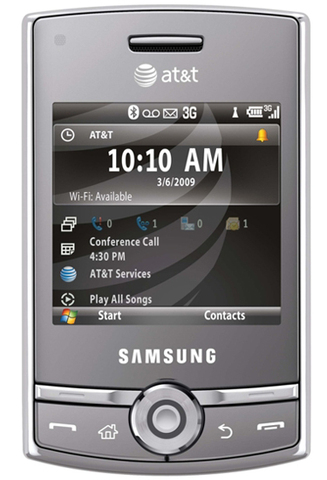 Samsung Propel Pro