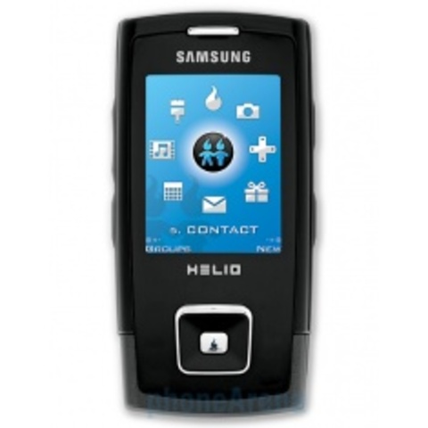 Samsung SPH-A303