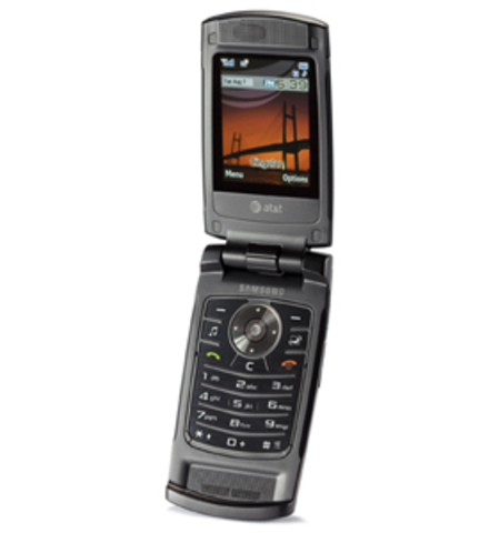 Samsung SGH-A717