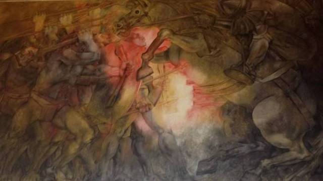 Muere el pintor Fernando Castro Pacheco