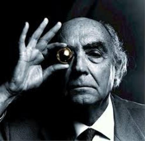 Saramago Premio Nobel de Literatura