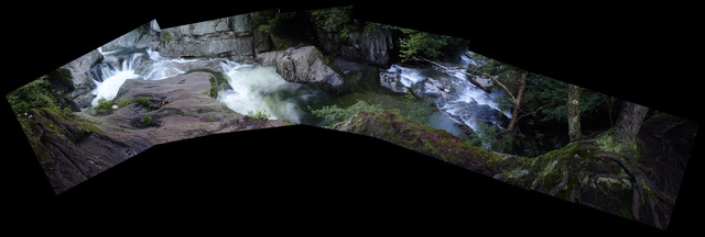 CS2: Photomerge
