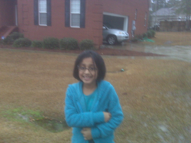 swoning in Albany  Ga