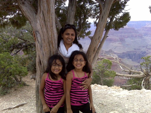 1st Visit to Las Vegas