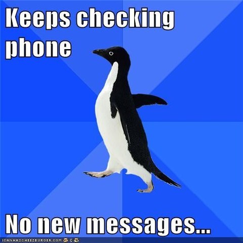 Loss of contact with Biological Mom