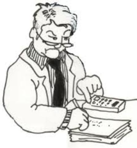 Instituto Nacional de Contaduria Publica