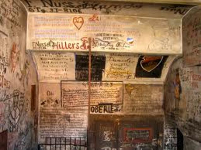 INFLUENCIA GERMANICA