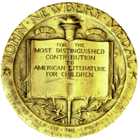 Newbery Medal