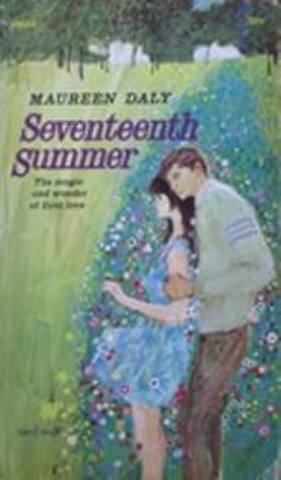 Seventeenth Summer by Mareen Daly