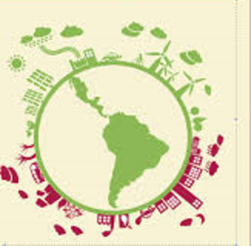 Ley del Medio Ambiente