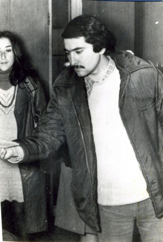 Detención y desaparición de Alvaro Barrios Duque