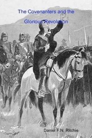 Glorious Revolution occurs