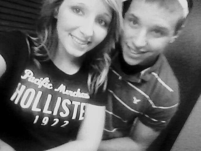 Started dating my boyfriend