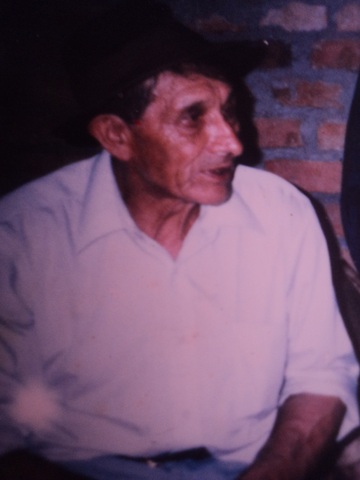 fallecimiento de mi abuelo materno