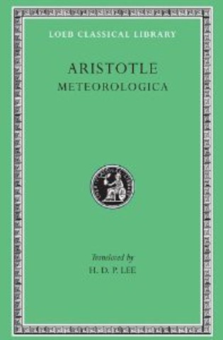 Aristóteles. Grecia