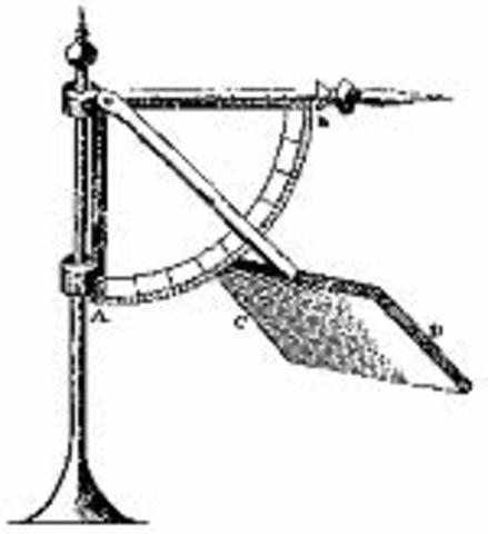 Robert Hooke. Inglaterra