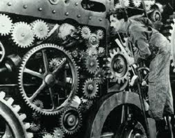 Nuestros Tiempos (Marvin Harris)