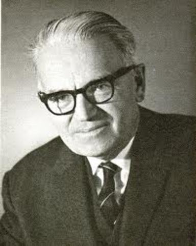 Teoría de los dos factores