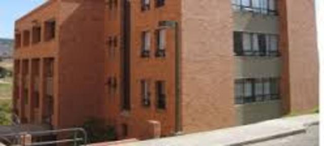 INAUGURACION DEL EDIFICIO 10