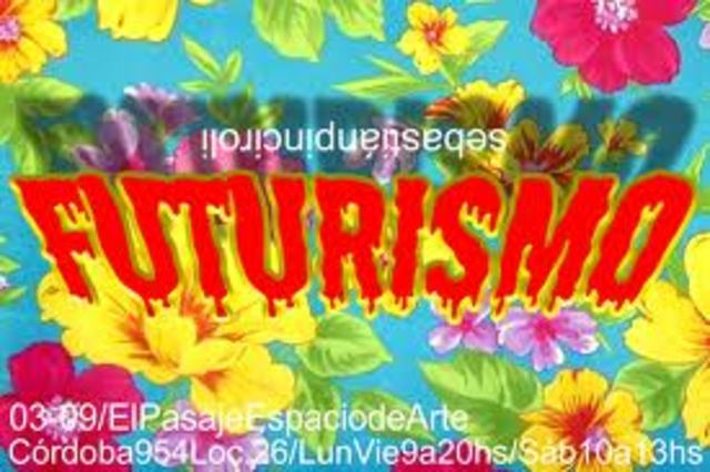FUTURISMO