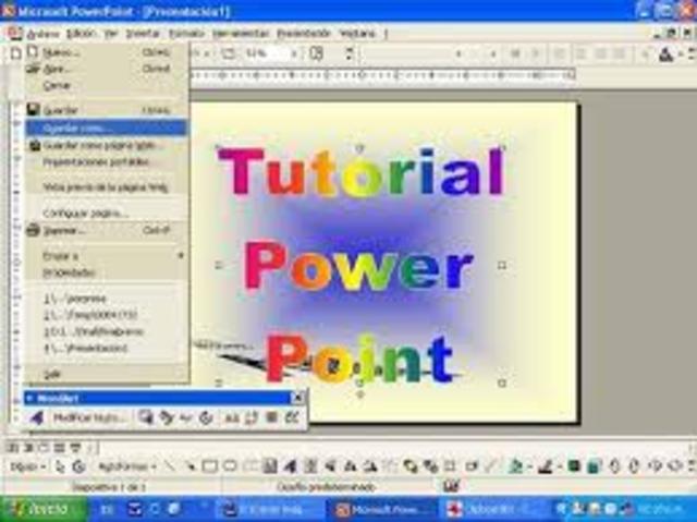 Powerpoint 2.0