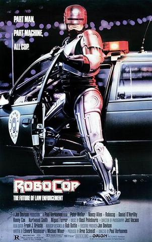 ROBOCOP