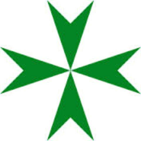 Caballeros de San Lázaro