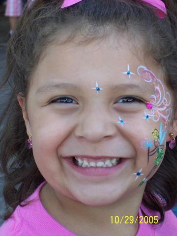 1st Family Disneyland Trip