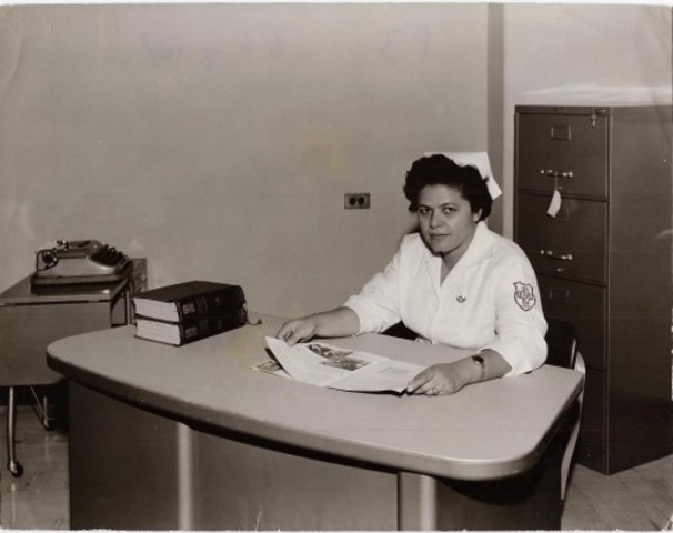 CREACION DE  LA REVISTA AVANCES EN ENFERMERIA