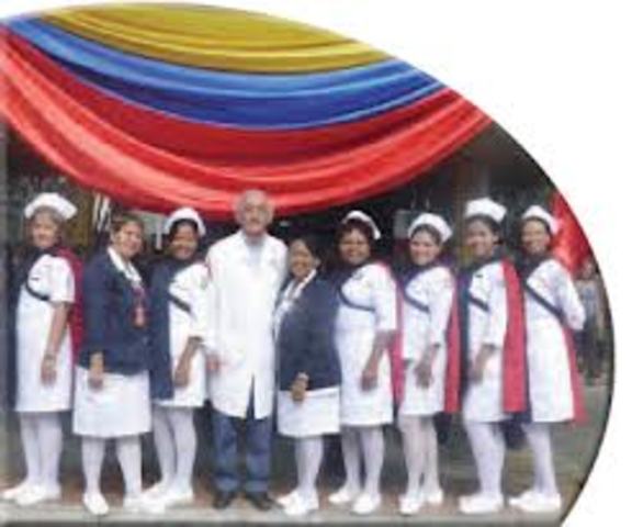 CONFORMACION DEL ANEC