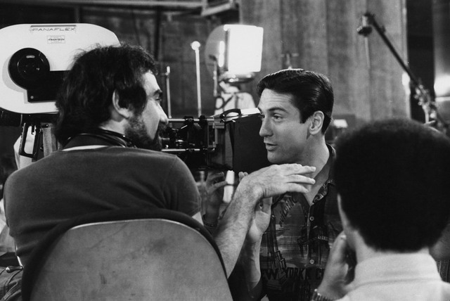 New Hollywood Filmmakers