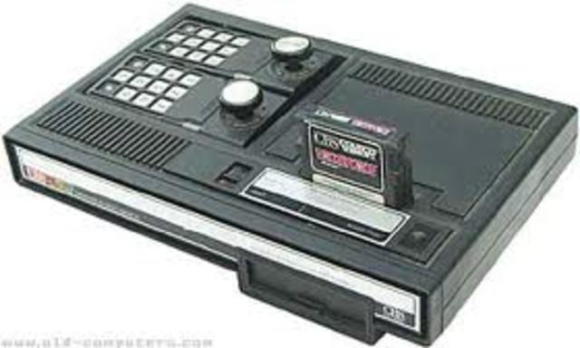 Coleco Vision