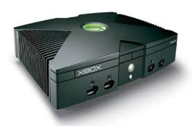 XBOX