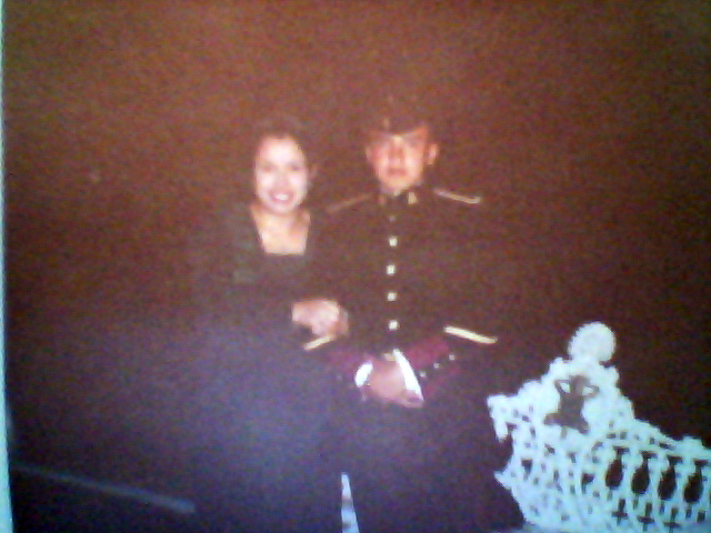 Ingreso al Heróico Colegio Militar