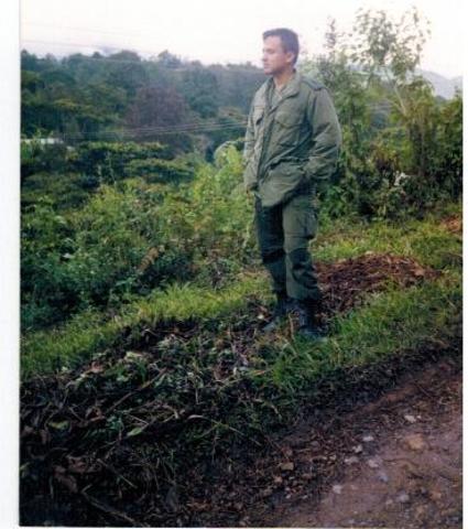 En chiapas forjo mi filosofía de vida