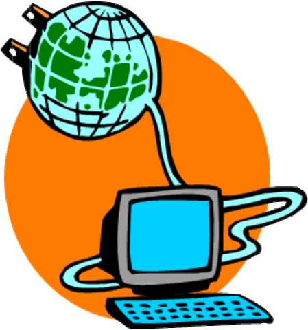 Internet como tecnología