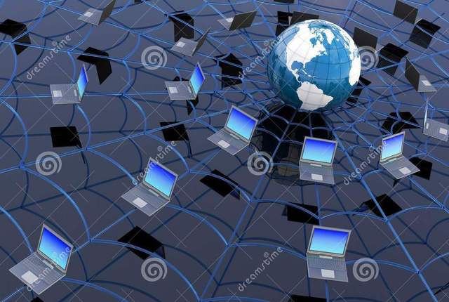 World Wide Web
