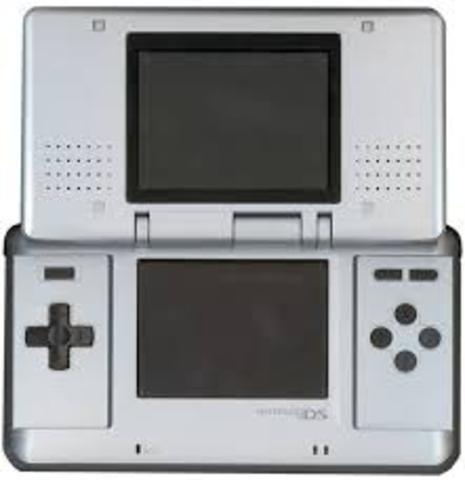 nintendo DS